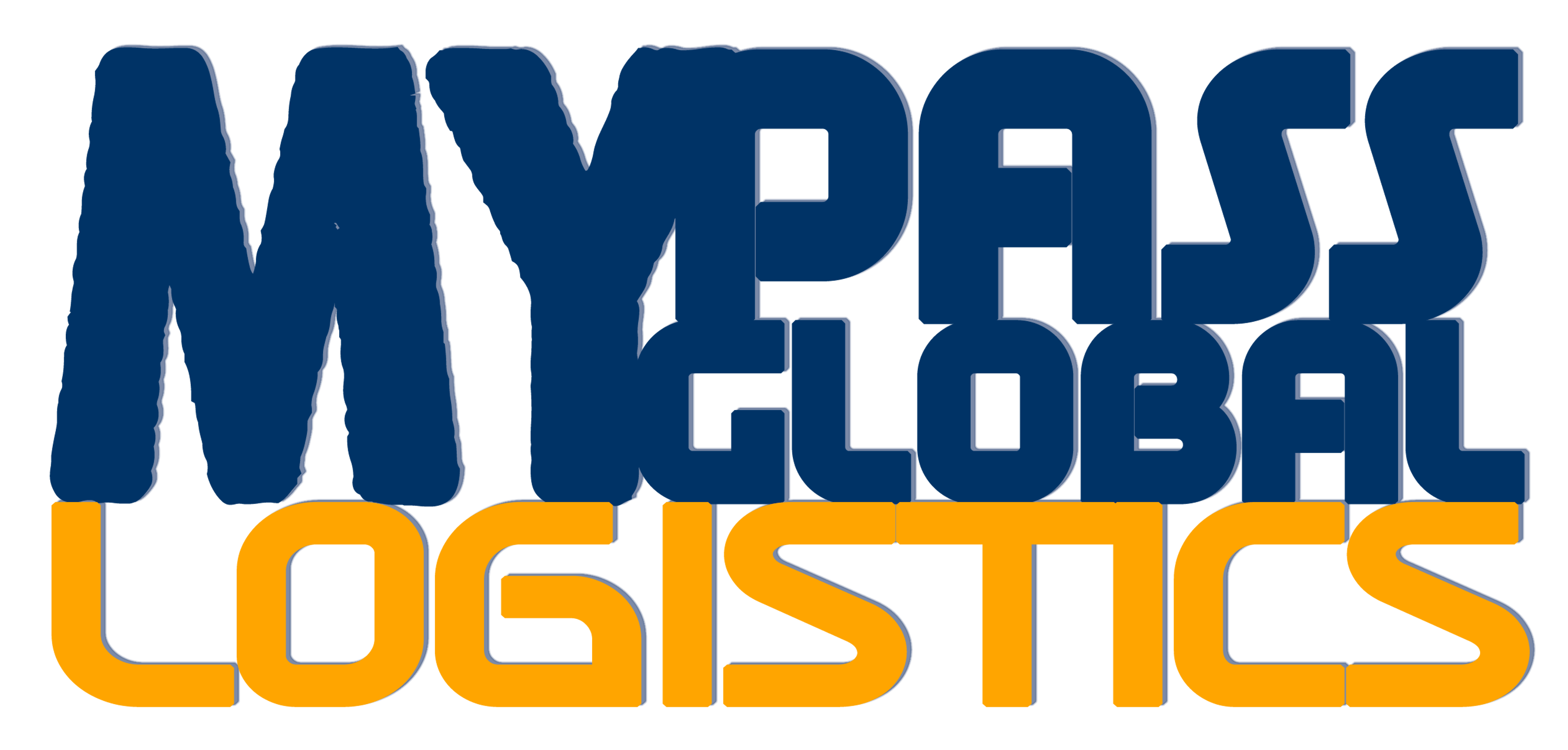 MyPassGlobalLogistics